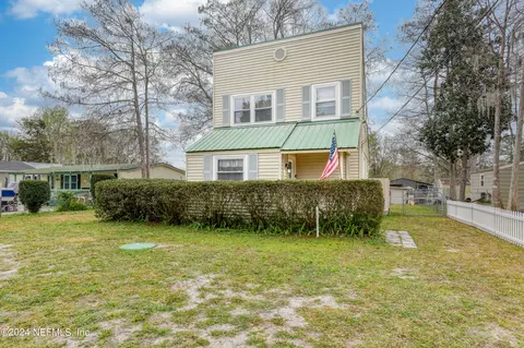 109 Creekside Rd, Satsuma, FL 32189