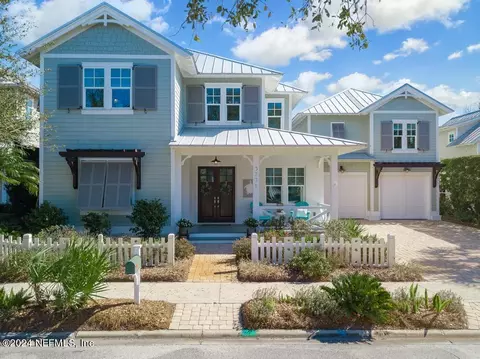 3731 Grassey Ky, Jacksonville Beach, FL 32250