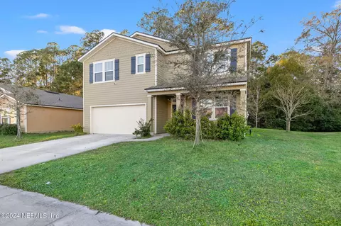 3311 Garden Brook Rd, Jacksonville, FL 32208