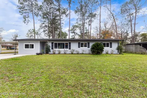 5468 Juno Dr, Jacksonville, FL 32207