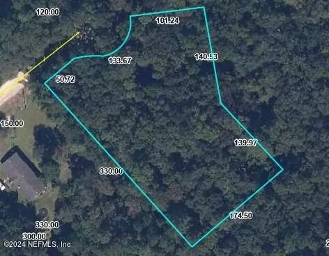 4819 Joan Ave, Middleburg, FL 32068