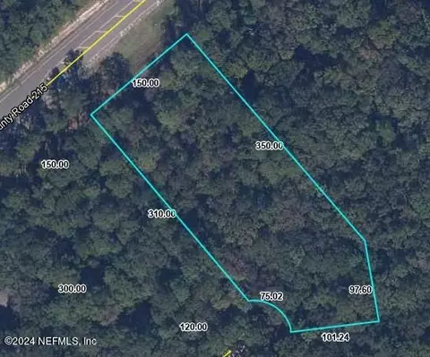 4812 Joan Ave, Middleburg, FL 32068