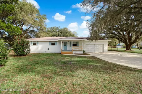 85180 Harts Rd, Yulee, FL 32097