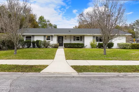 704 Acapulco Rd, Jacksonville, FL 32216
