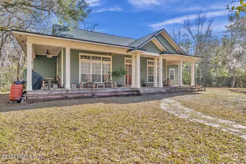 6310 Jack Wright Island Road Rd, Saint Augustine, FL 32092