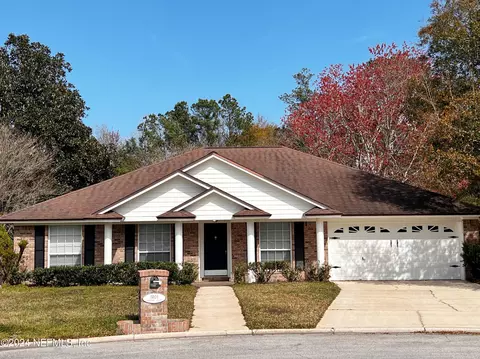 1401 Starboard Ct, Fleming Island, FL 32003