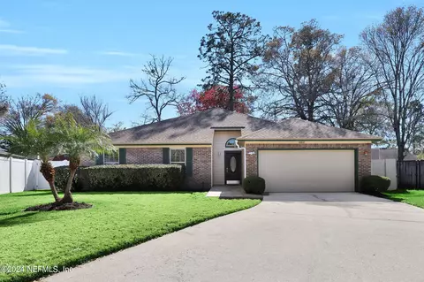 4460 Crooked Oak Ct, Jacksonville, FL 32257