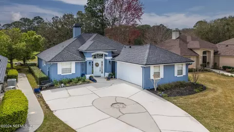 3532 Olympic Dr, Green Cove Springs, FL 32043