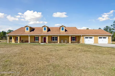47355 Turkey Town Ln, Hilliard, FL 32046