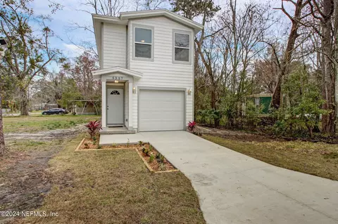 5357 Wabash Blvd, Jacksonville, FL 32254