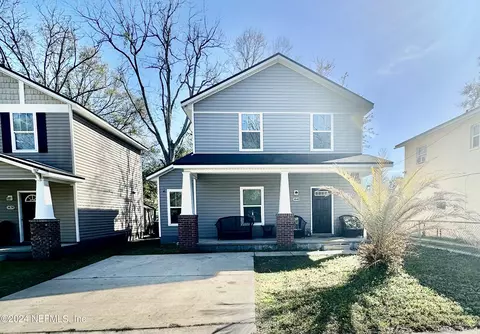 1640 State St W, Jacksonville, FL 32209