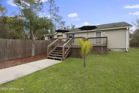 10430 W Deep Creek Blvd, Hastings, FL 32145