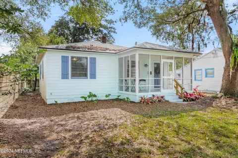 35 Hildreth Dr, Saint Augustine, FL 32084