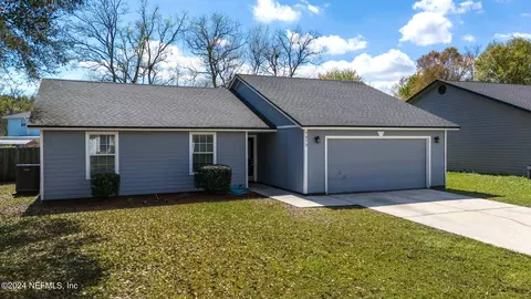 7072 Star Rush Dr, Jacksonville, FL 32244