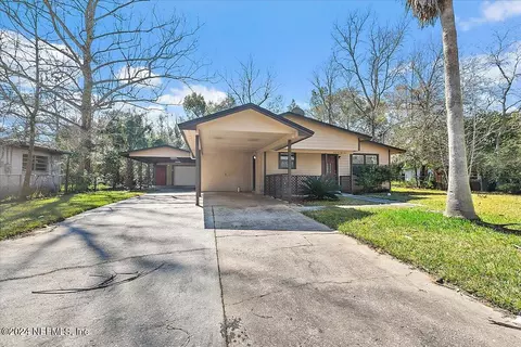 6654 Cinderella Rd, Jacksonville, FL 32210
