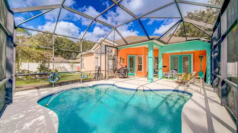 80 Rae Dr, Palm Coast, FL 32164