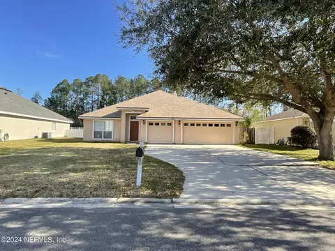 1594 Harvest Cove Dr, Middleburg, FL 32068