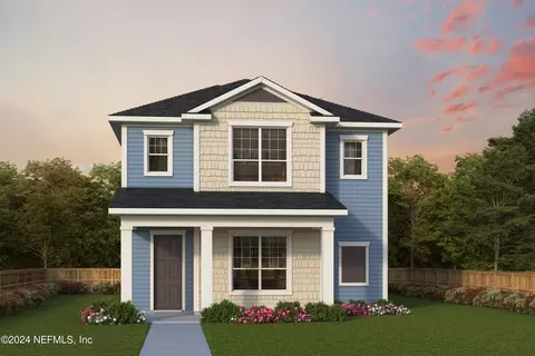 135 Chalet Ct, Saint Augustine, FL 32092
