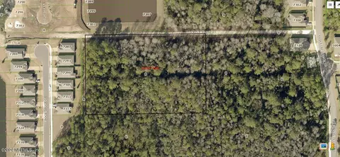0 Round House, Jacksonville, FL 32222