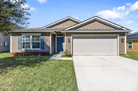 447 Harley Dr, Jacksonville, FL 32218