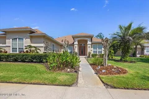 2108 Crown Dr, Saint Augustine, FL 32092 photo 1