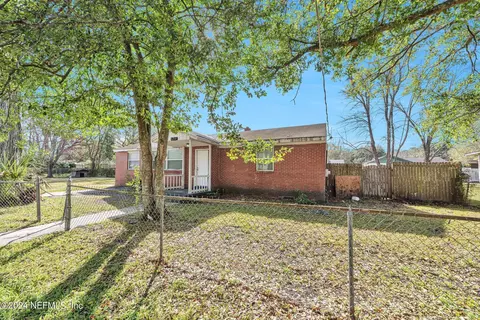 3314 Sunnybrook Ave S, Jacksonville, FL 32254
