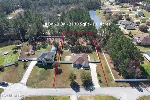 7726 Brandon Ct, Jacksonville, FL 32219