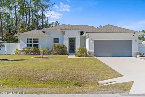 61 Bruning Ln, Palm Coast, FL 32137