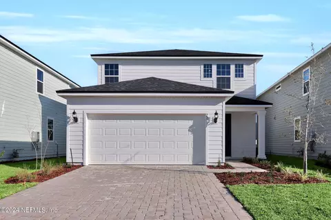 72 Flintlock Ln, Saint Augustine, FL 32095