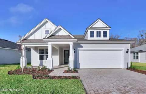 427 Cedar Preserve Ln, Saint Augustine, FL 32095