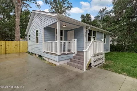 4608 Wheeler Ave, Jacksonville, FL 32210