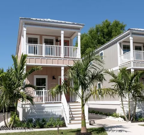 2108 Offshore Dr, Fernandina Beach, FL 32034