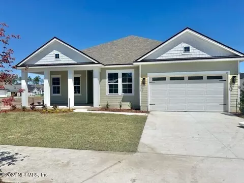 410 Slash Pine Pl, Yulee, FL 32097