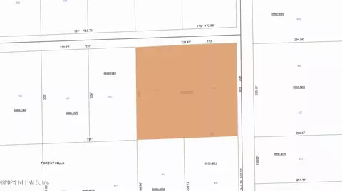 715 Orange Blossom St, Pomona Park, FL 32181