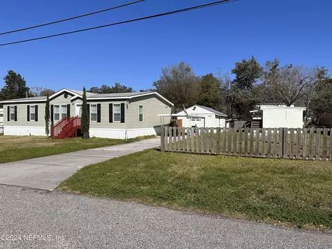 7625 Berry Ave, Jacksonville, FL 32211