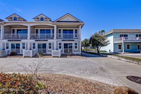 1927 S Fletcher Ave, Fernandina Beach, FL 32034