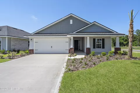 3106 Forest View Ln, Green Cove Springs, FL 32043
