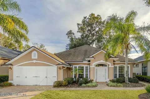 658 Spanish Way E, Fernandina Beach, FL 32034