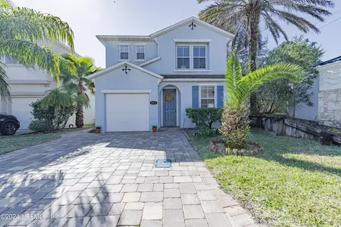 101 Serenity Bay Blvd, Saint Augustine, FL 32080