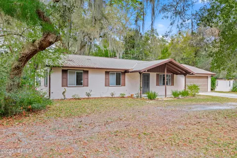 530 Lindsey Ln, Saint Augustine, FL 32086