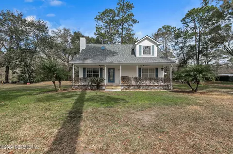 5860 County Road 208, Saint Augustine, FL 32092