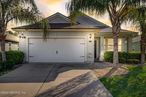 194 Balearics Dr, Saint Augustine, FL 32086