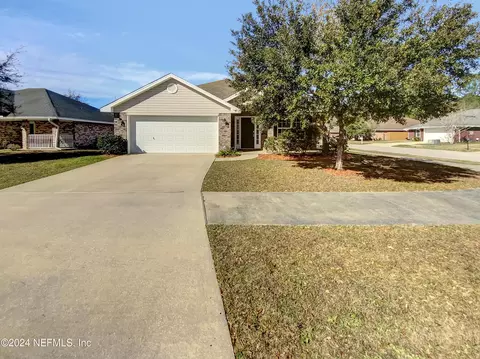 2182 Thornbrook Dr, Jacksonville, FL 32221