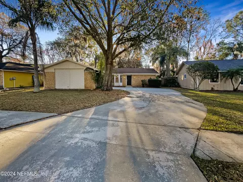 4436 Blakeley Ct, Jacksonville, FL 32257