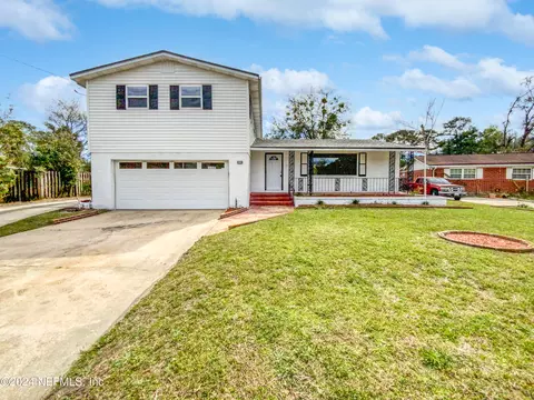 5856 Felix Dr S, Jacksonville, FL 32219