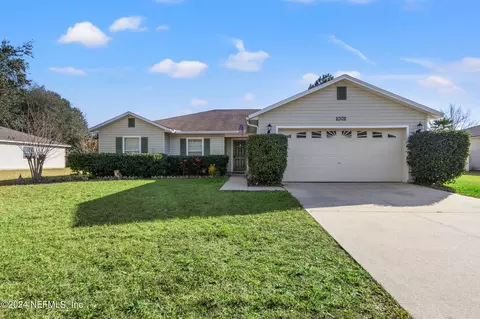 11302 Martin Lakes Dr N, Jacksonville, FL 32220