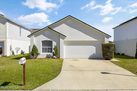 6831 Playpark Trl, Jacksonville, FL 32244