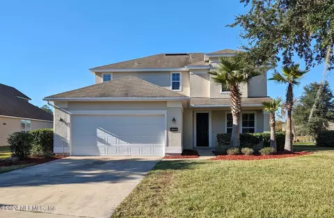 15816 Lexington Park Blvd, Jacksonville, FL 32218