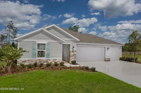 2901 Windsor Lakes Way, Green Cove Springs, FL 32043
