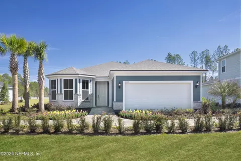 2315 Bradley Park Dr, Green Cove Springs, FL 32043